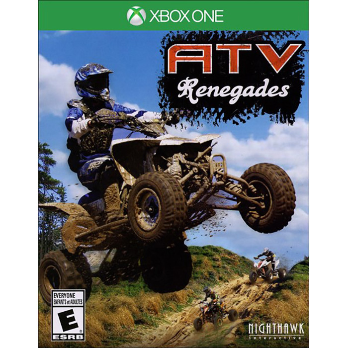 ATV Renegades