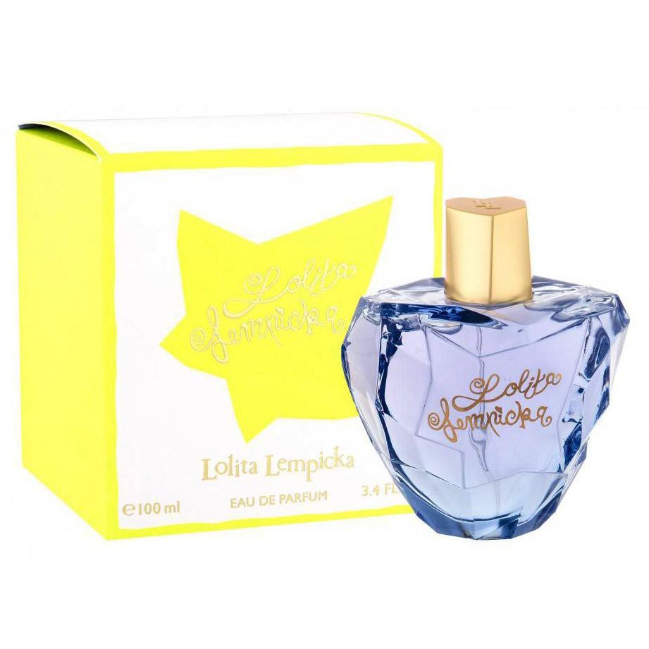 Nước hoa nữ lolita lempicka eau de parfum 100ml