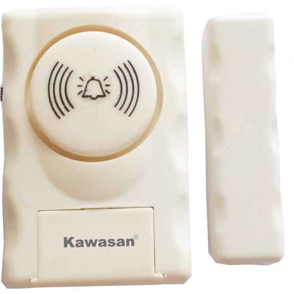 CẢM ỨNG CỬA TỪ KW-006A