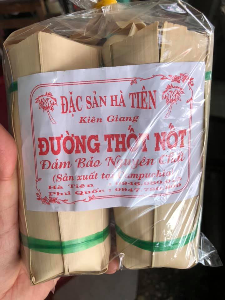 Đường thốt nốt Campuchia