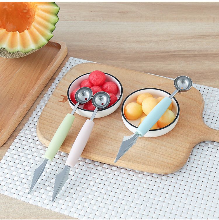 Dao tỉa hoa qủa inox siêu bền tiện dụng