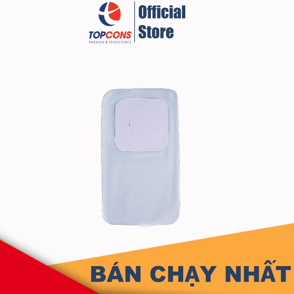 Túi hậu môn nhân tạo dùng 1 lần