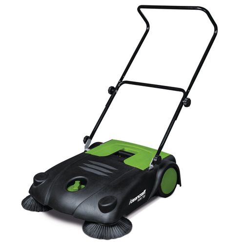 Máy quét rác đẩy tay hkm700