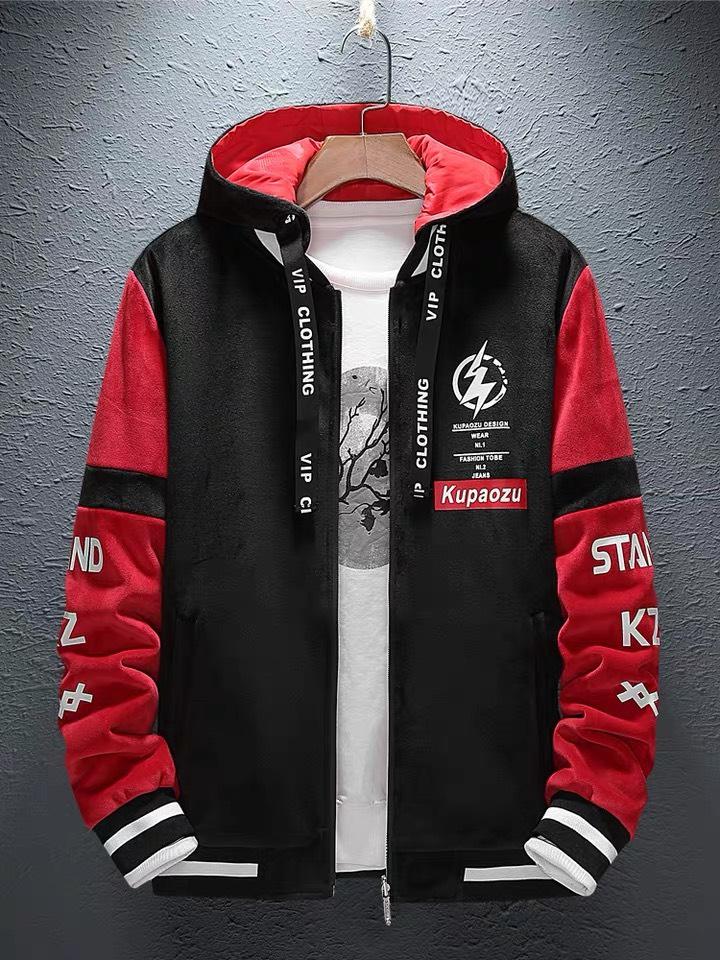 áo hoodie nam mang đậm chất phong cách dân chơi dành cho phái mạnh IY328