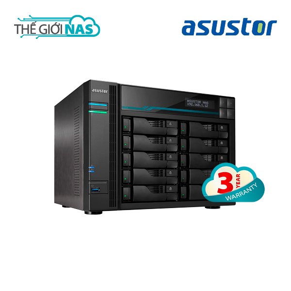 NAS Asustor AS7110T