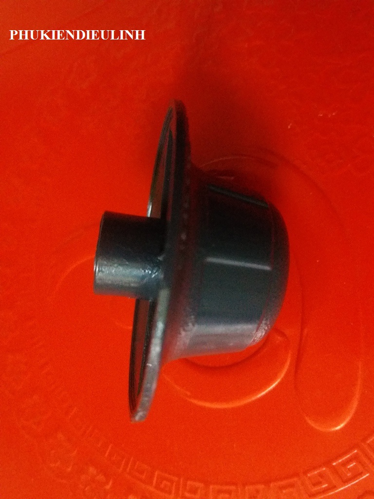 NÚM CHẶN CÁNH QUẠT MITSUBISHI W16-RT. LV16-RM/RL/RK/RH CHÍNH HÃNG
