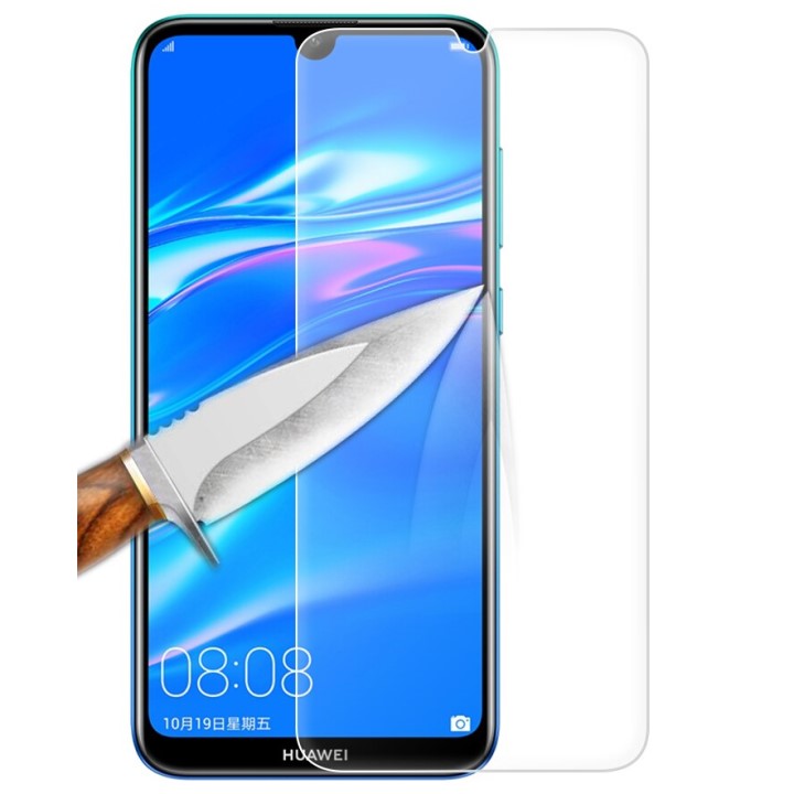 Kính cường lực huawei y7 pro 2019