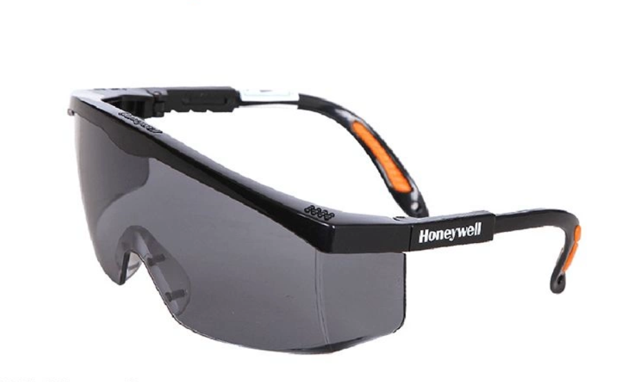 Kính Bảo Hộ Honeywell S200A kính chống bụi Chống tia UV mắt kính phòng dịch lao động phòng dịch - Bảo Hộ Thinksafe