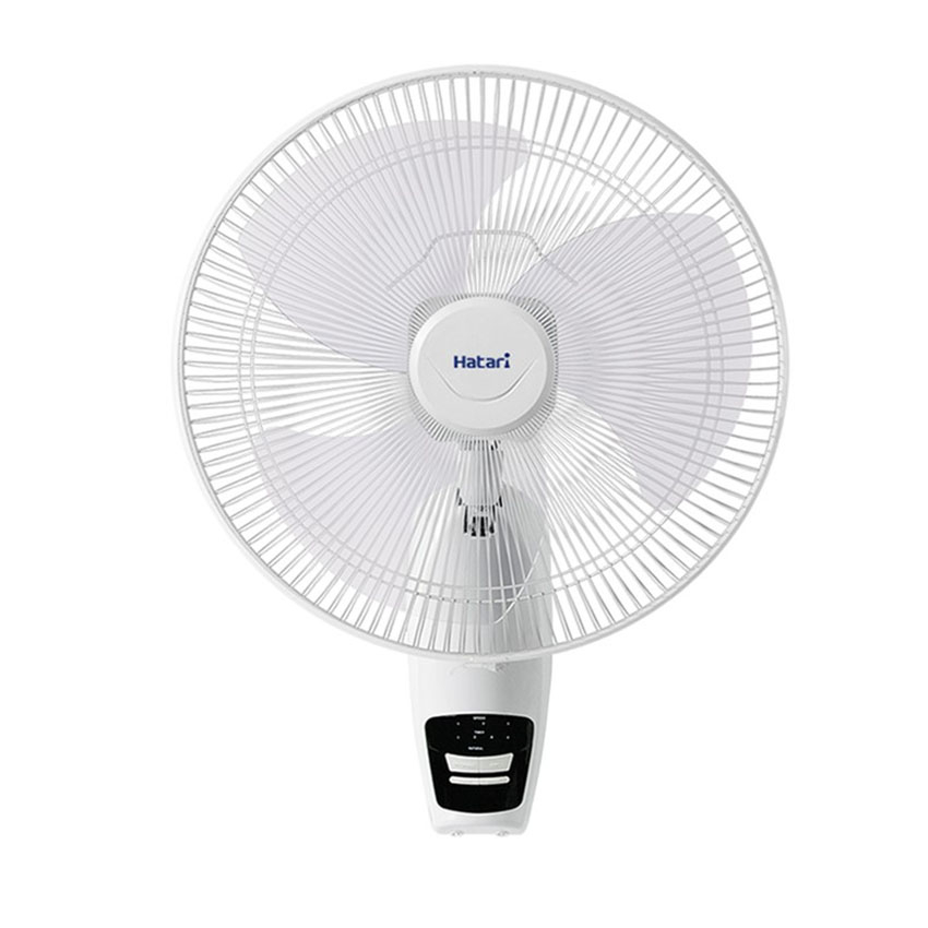 Quạt treo Điều khiển sải 450 Hatari W18R1 - Made in Thailan