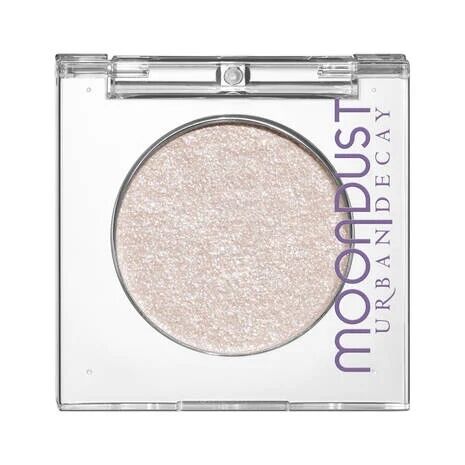 Urban decay 24/7 moondust eyeshadow #space cowboy #cosmic #solstice #glitterrock 1.8g