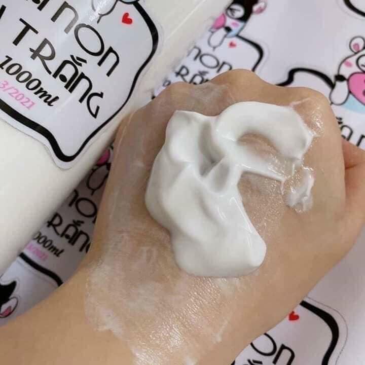 Ủ SỮA NON CON BÒ