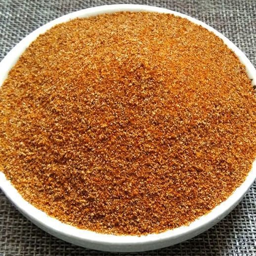 山东特产 海洋对虾籽 虾籽粉/虾子虾卵/干虾籽/虾籽干货250克 Giá 135,603 Đồng*Miễn phí vận chuyển