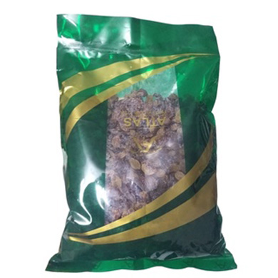 Nho khô Raisins hiệu Atlas Sultana Raisins - Hạt khô nâu đen 1kg