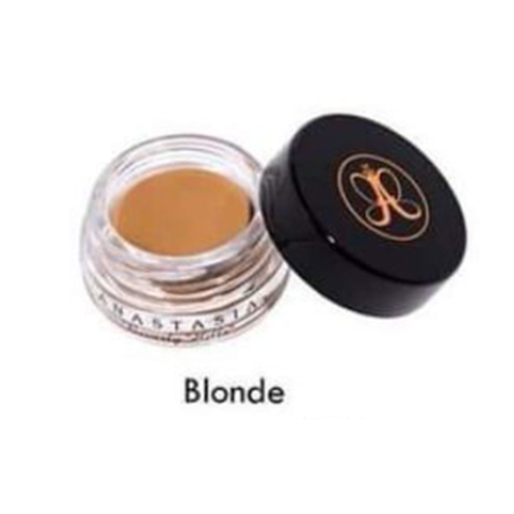 Gel Vẽ Mày Anastasia Beverly Hills, Hoàn Thiện Chân Mày Trong Trang Điểm Mắt Tổng Thể