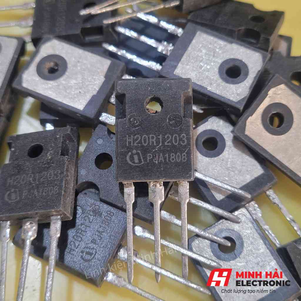 Sò bếp từ h30r1202 h20r1203 h30r1203 tháo máy