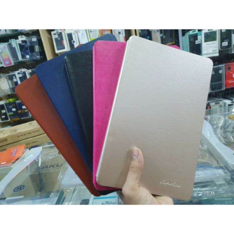 Bao da kaku samsung galaxy tab s7 fe / tab s7 / tab s7+ plus sm-t976