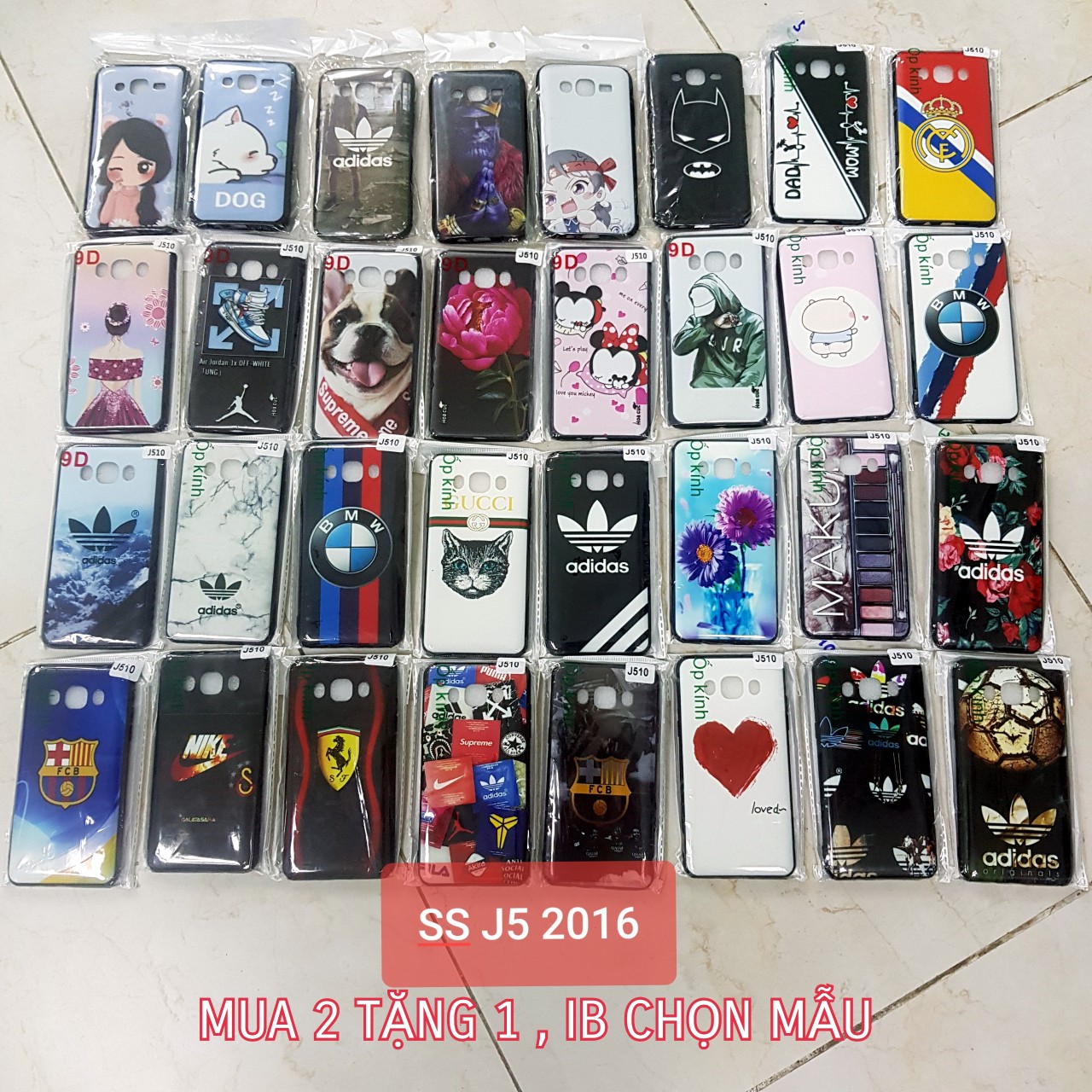 Ốp lưng sam sung j5 2016 samsung j5 2016 samsung galaxy j5 cute 3d