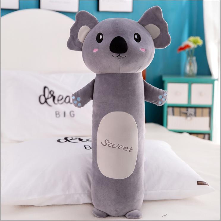 Gấu xinh cao cấp hình Gấu Koala 70cm dành cho bé