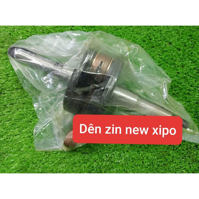 Dên zin xipo 120