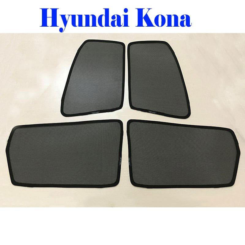 Chắn nắng theo xe Kona