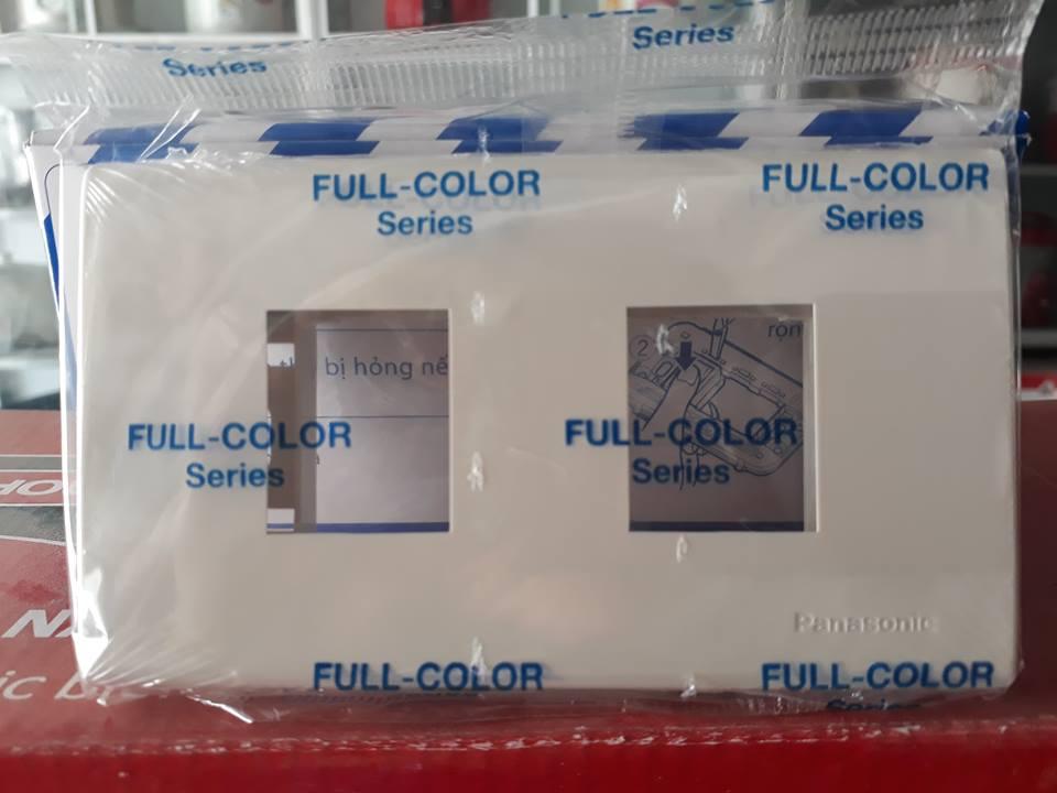 Mặt 2 Panasonic WZV7842W(15 cái/hộp)