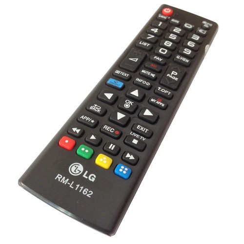Lg 1162 - remote điều khiển tivi lg rm-l1162