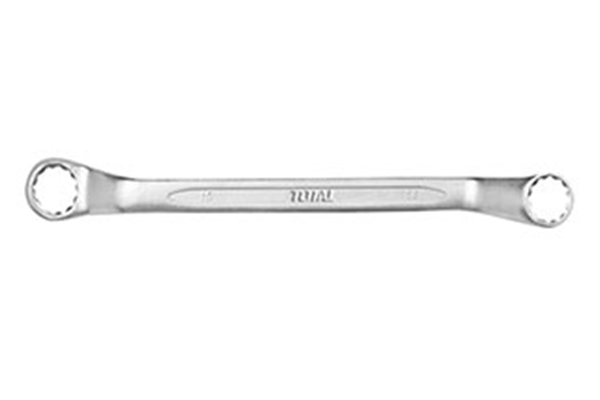 Cờ lê 2 vòng total torsp14151