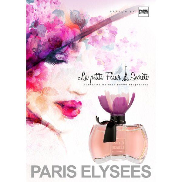 Tổng hợp Nước Hoa Fleur Paris giá rẻ, bán chạy tháng 2/2023 - BeeCost