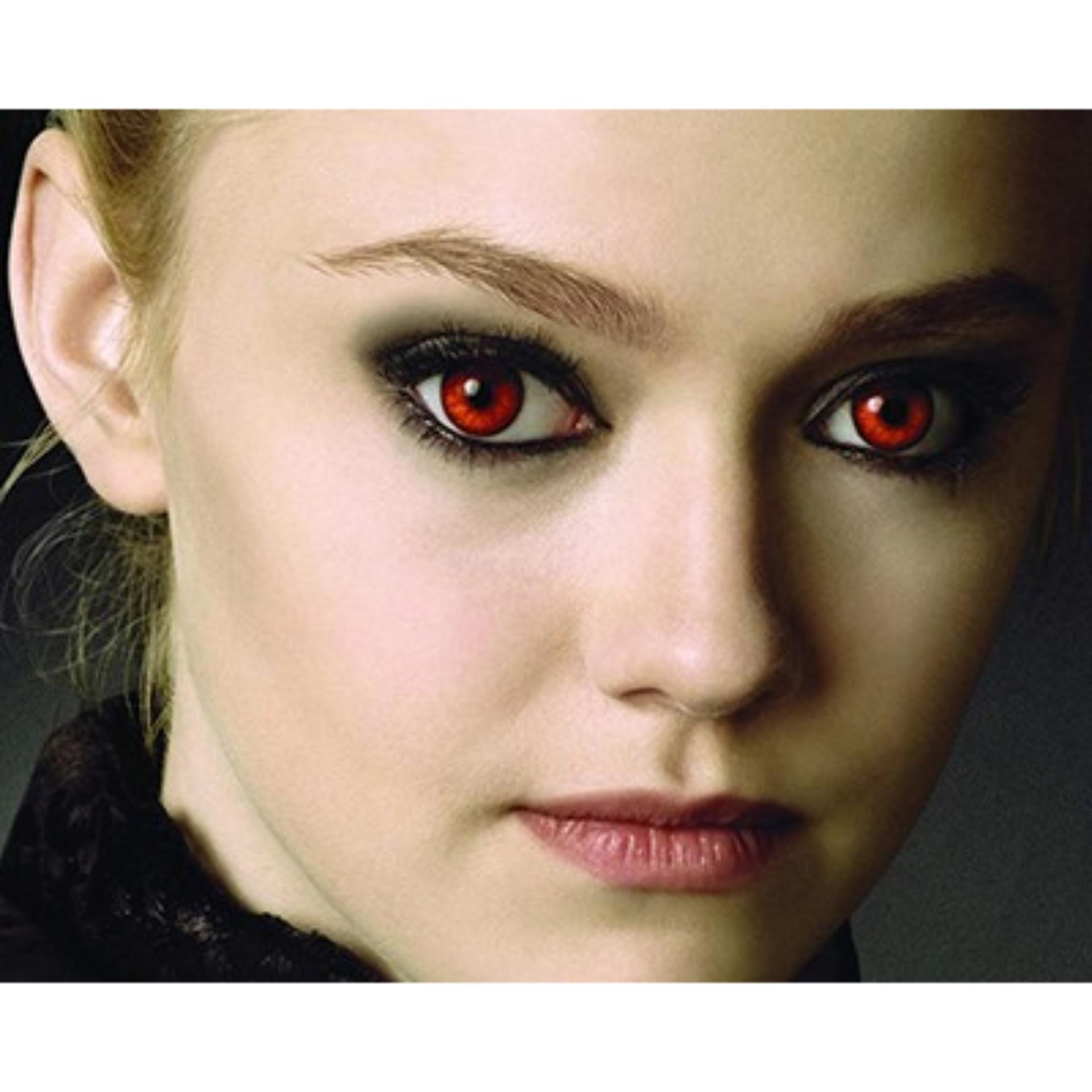 [HCM]lens cosplay cho mùa hallowen