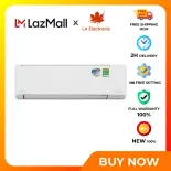 Máy lạnh Daikin Inverter 1.5 HP FTKZ35VVMV - Chế độ làm lạnh dễ chịu Chức năng chống ẩm mốc kết hợp công nghệ Streamer