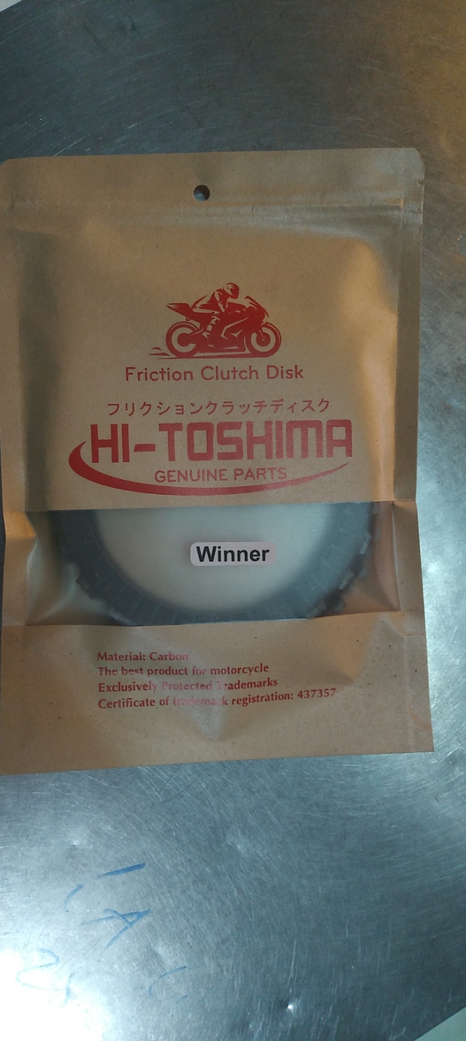 Bố nồi winner ;bố cước; bố cacbon;bố bồi