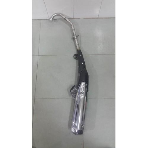 Pô xe máy pô exciter 135 inox