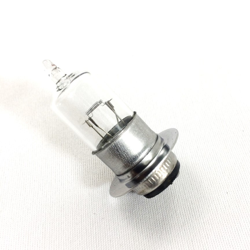 Bóng đèn theo xe Bóng đèn theo xe M5 2 chân OSRAM 12v35wM5 2 chân OSRAM 12v35w thương hiệu đức gắn xe máy Greennetworks