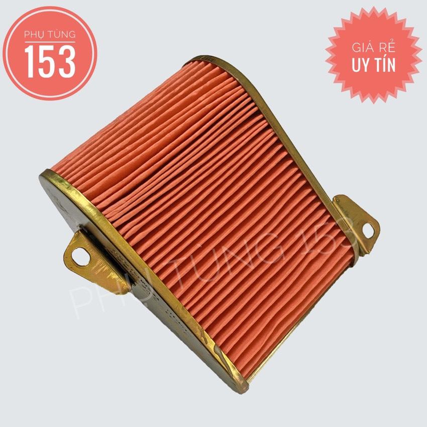 Lọc gió attila - lọc gió xe máy - phụ tùng 153