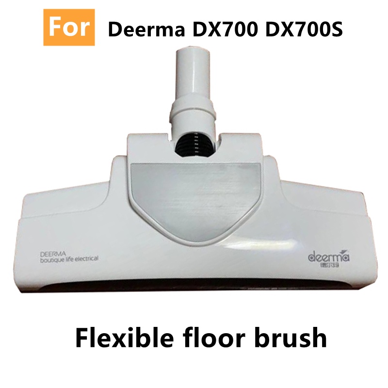 Đầu hút sàn máy hút bụi deerma dx700/dx700s- hàng mới 100%