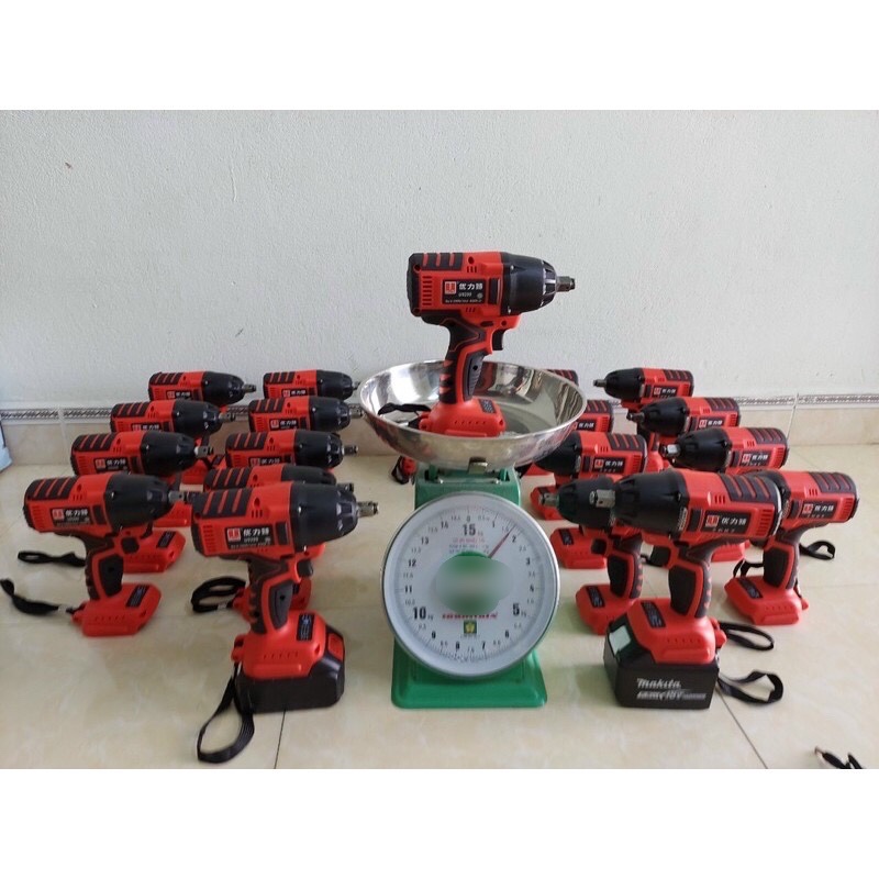 Thân máy bu lông u9299