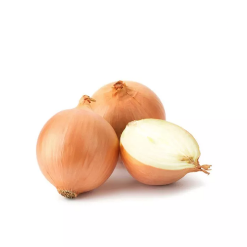 Hành tây (Túi 1kg) [HCM - Rau củ quả tươi bình ổn giá]