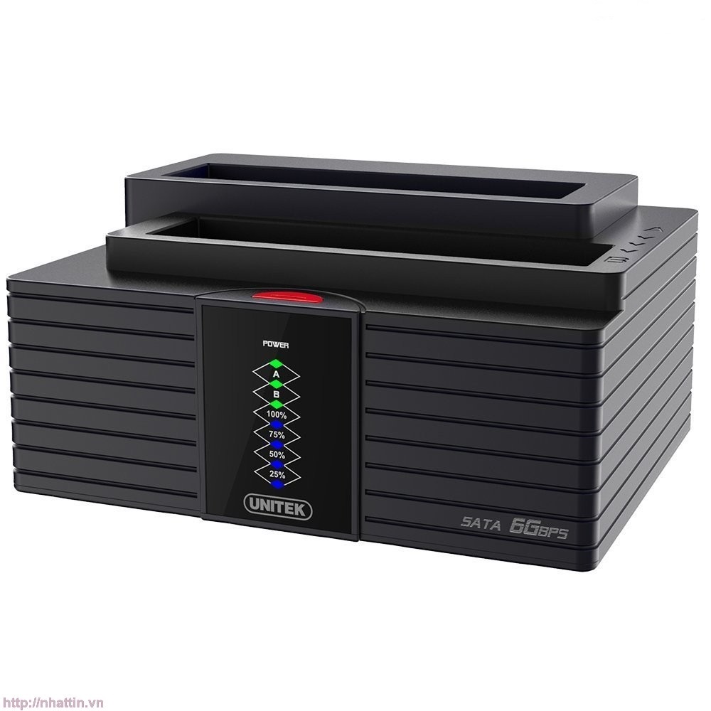 Hdd docking unitek y-3025 usb 3.0
