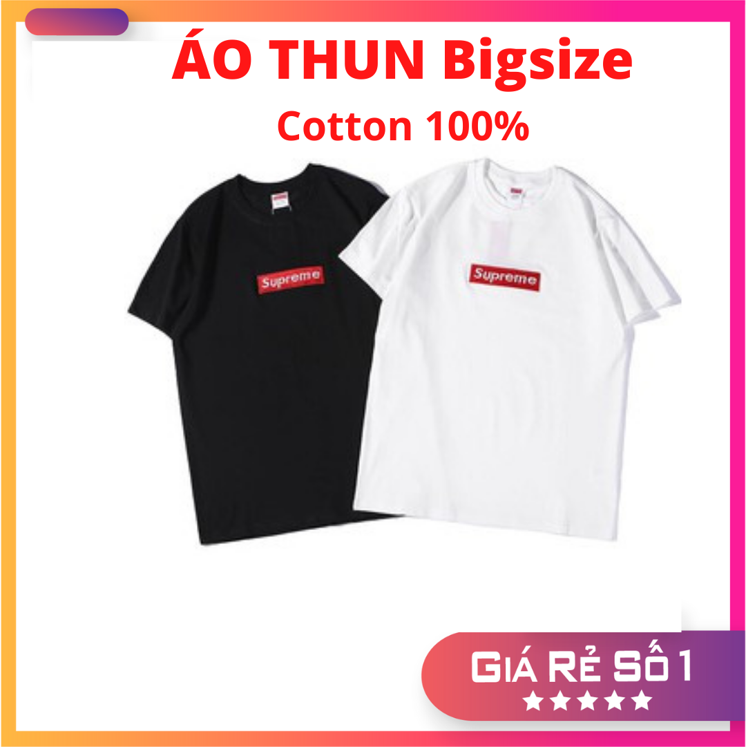 Áo thun nam cao cấp cotton 100% form rộng thoáng mát