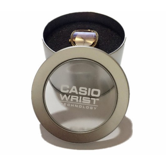 Hộp đựng Casio chính hãng