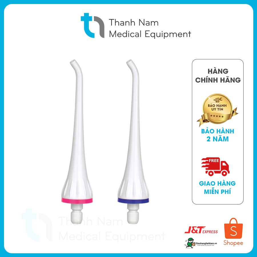 ✅[] Vòi phun tăm nước tiêu chuẩn dành cho Bwell WI-912
