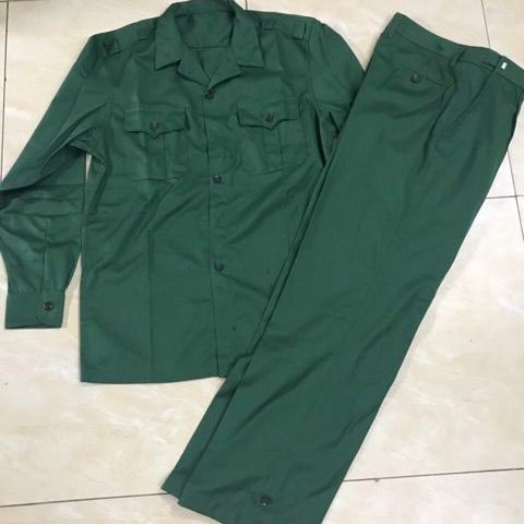 Bộ quần áo bảo hộ xanh LA,bảo hộ lao đông, bao ho lao dong,quần áo bảo hộ, quần áo bảo hộ hàn quốc, quần áo công nhân, đồ bảo hộ lao động, quần áo bảo hộ cho kỹ sư, quần áo bảo hộ lao động nam