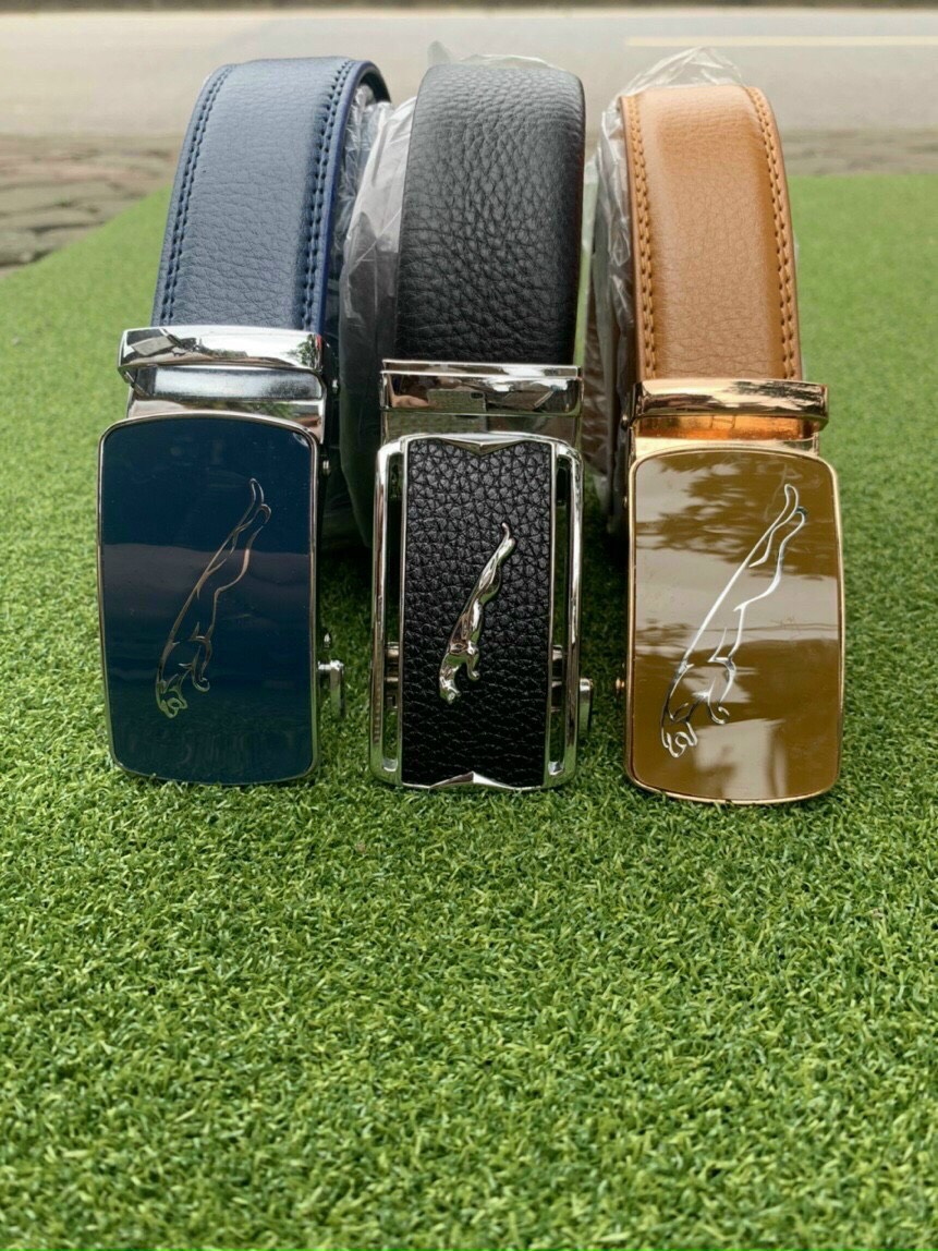 Thắt lưng golf Puma mẫu mới
