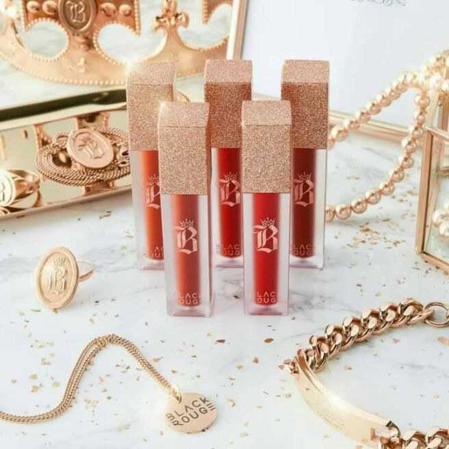 Black rouge ver7 giá sốc