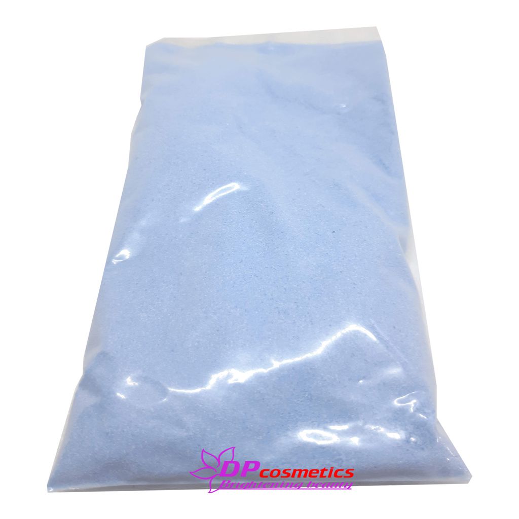 Bột tẩy tóc xanh 100g