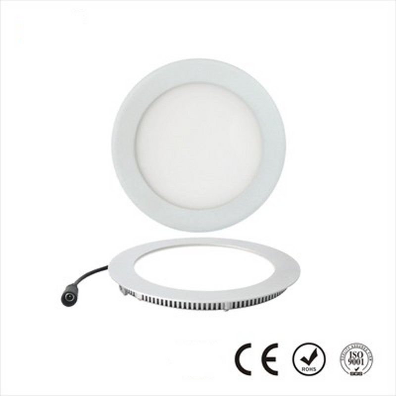[Hàng đã kiểm định] Đèn Led Âm Trần Siêu Mỏng 9W- Hàng chất lượng cao||BH 1 năm
