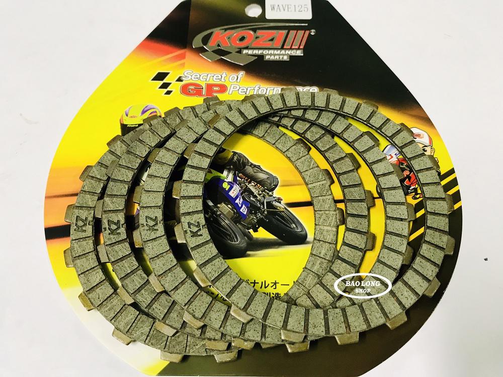 Bố Nồi Kozi Dành cho Future Neo,Wave 125...