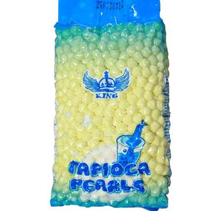 1kg trân châu king thái lan- hoàng kim tapioca