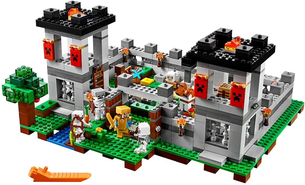 lego city 60196