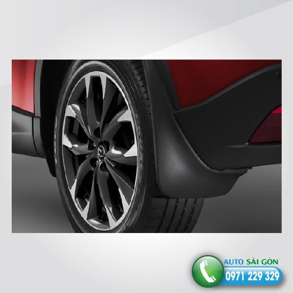 Chắn bùn mazda cx5